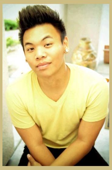 Aj Rafael